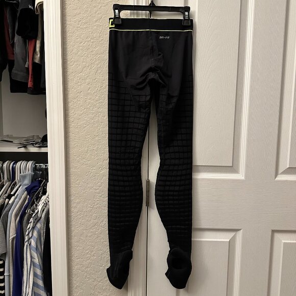 Nike Pro Compression Tights - Picture 5 of 8